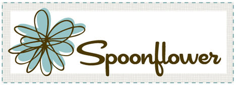 Spoonflower.com logo